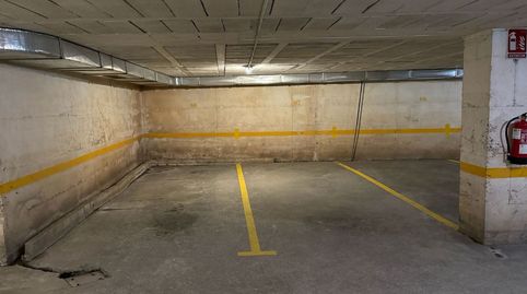 Foto 4 von Garage zum Verkauf in Rúa de Rodeiriña, 1, Coiro, Cangas