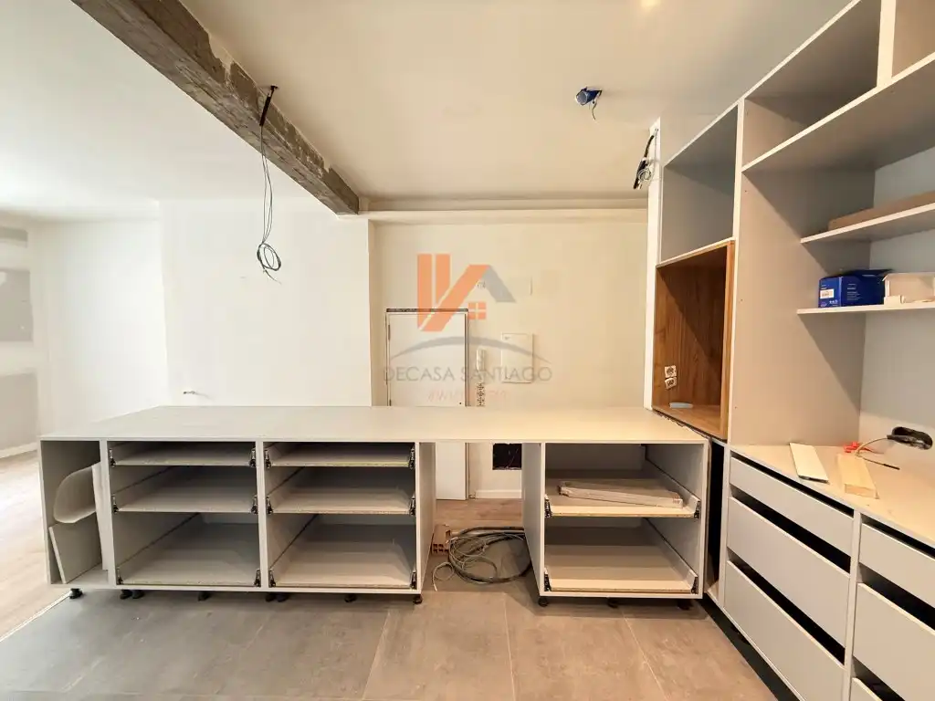 Apartamento en venta en Rua Puente Reina, Concheiros - Fontiñas
