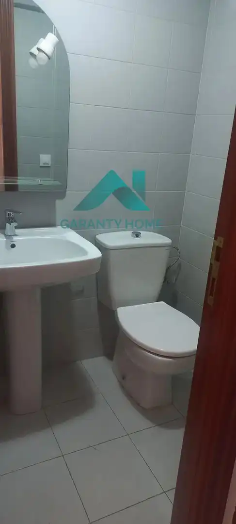 Flat for rent in Centro