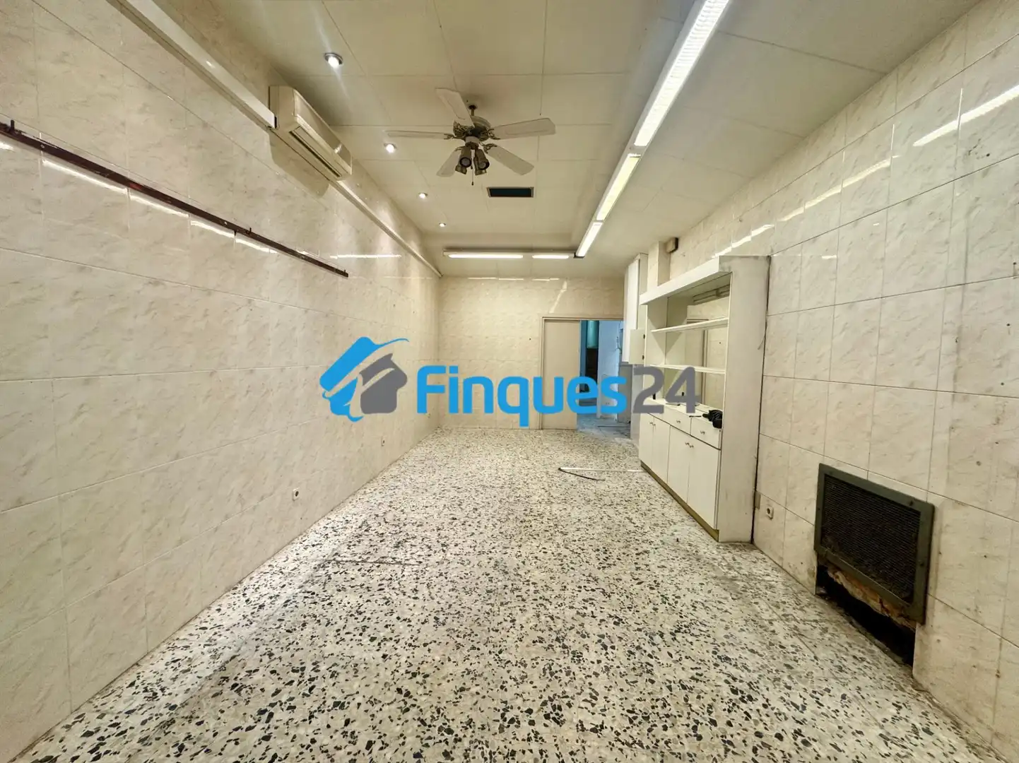Commercial properties for rent in Berga