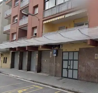 Parking de Piso en venta en El Prat de Llobregat con Amueblado
