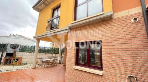 Foto 4 de Casa adosada en venda a Calle las Oes, 15, Casalarreina, La Rioja
