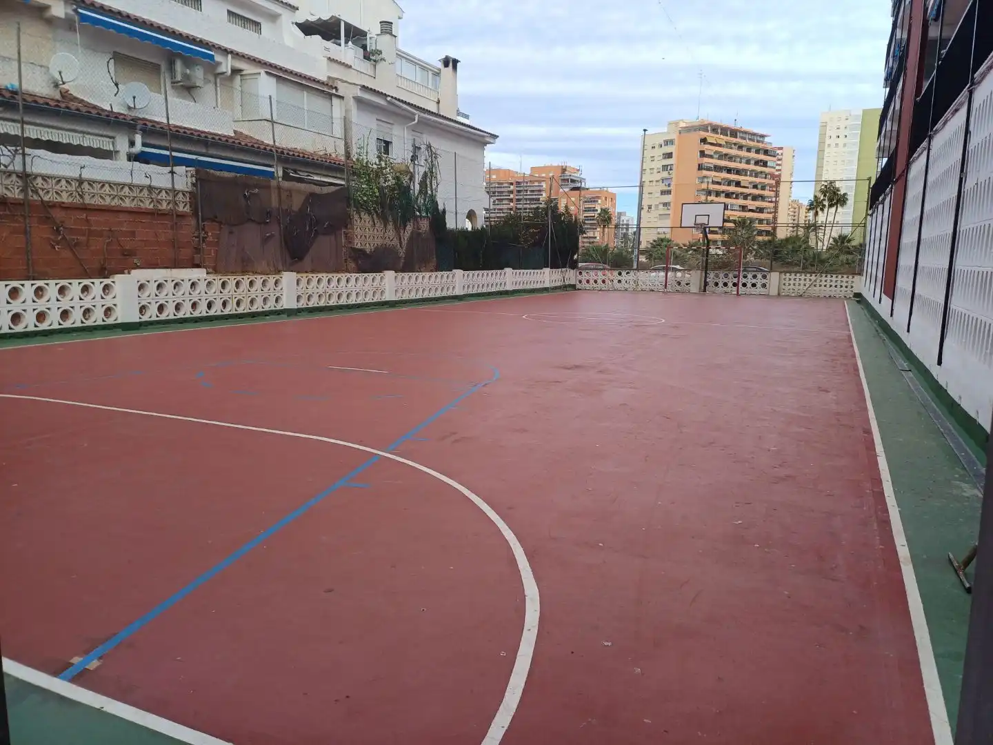Pis de lloguer a Avenida de la Constitució, 46, Platja de la Pobla de Farnals