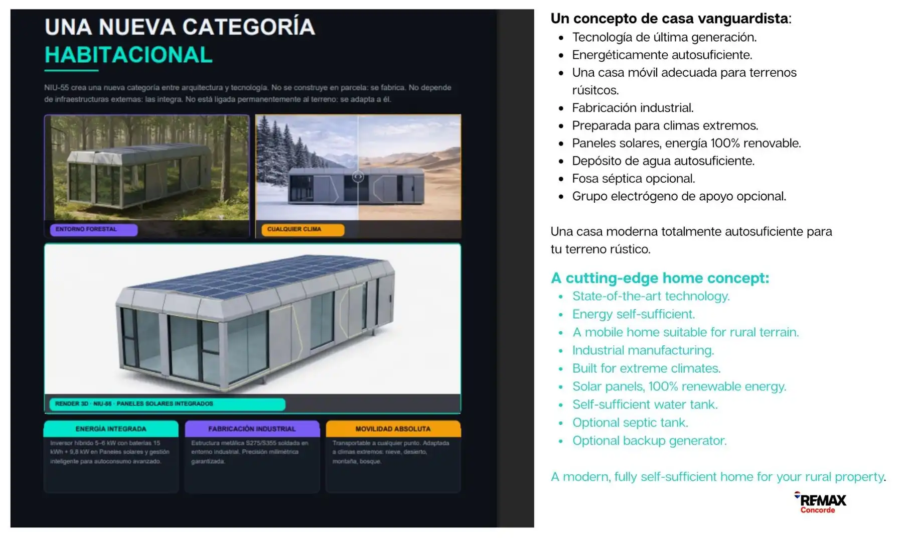Casa o chalet en venta en Cabo de las Huertas