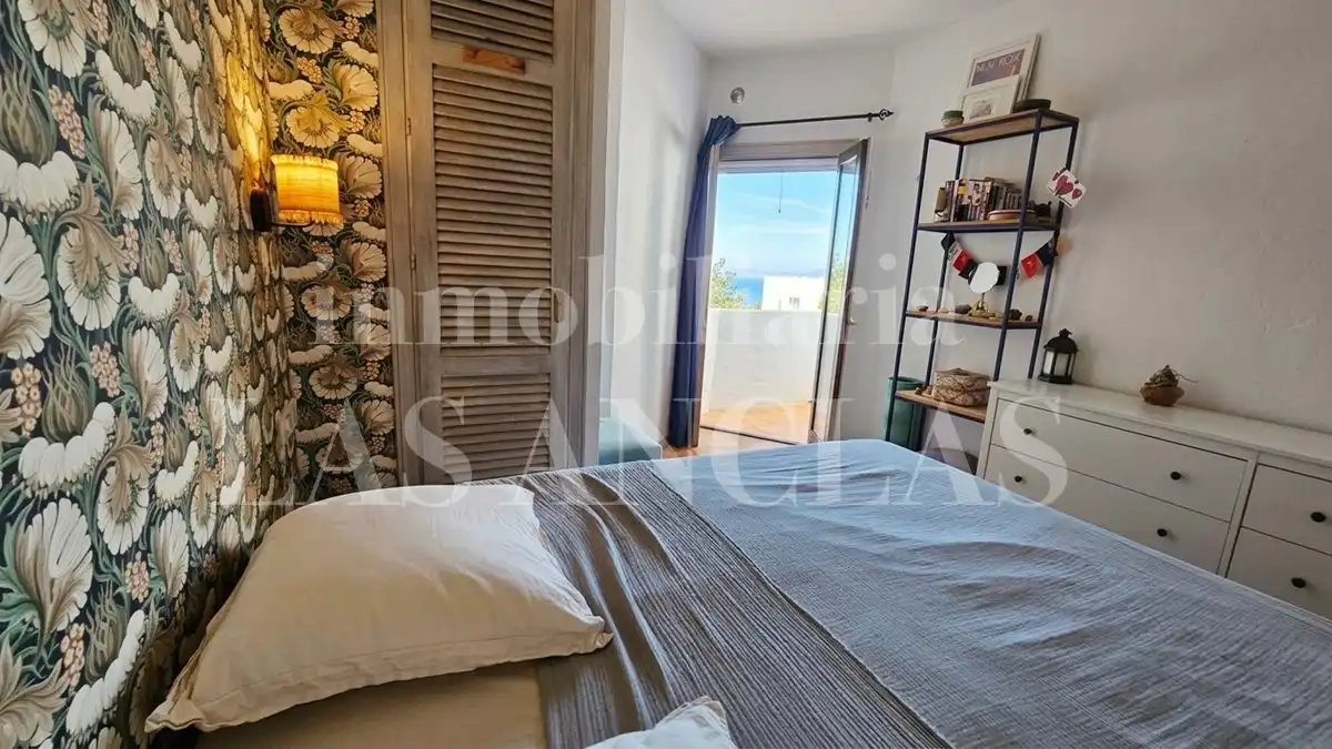 Appartement avec piscine à vendre à Marina Botafoc - Platja de Talamanca, imagen 6