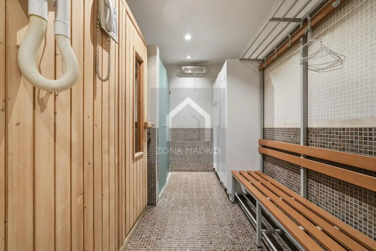 Casa o chalet en venta en Urbanización Punta Galea, Las Vegas - El Pozanco - Adelfillas