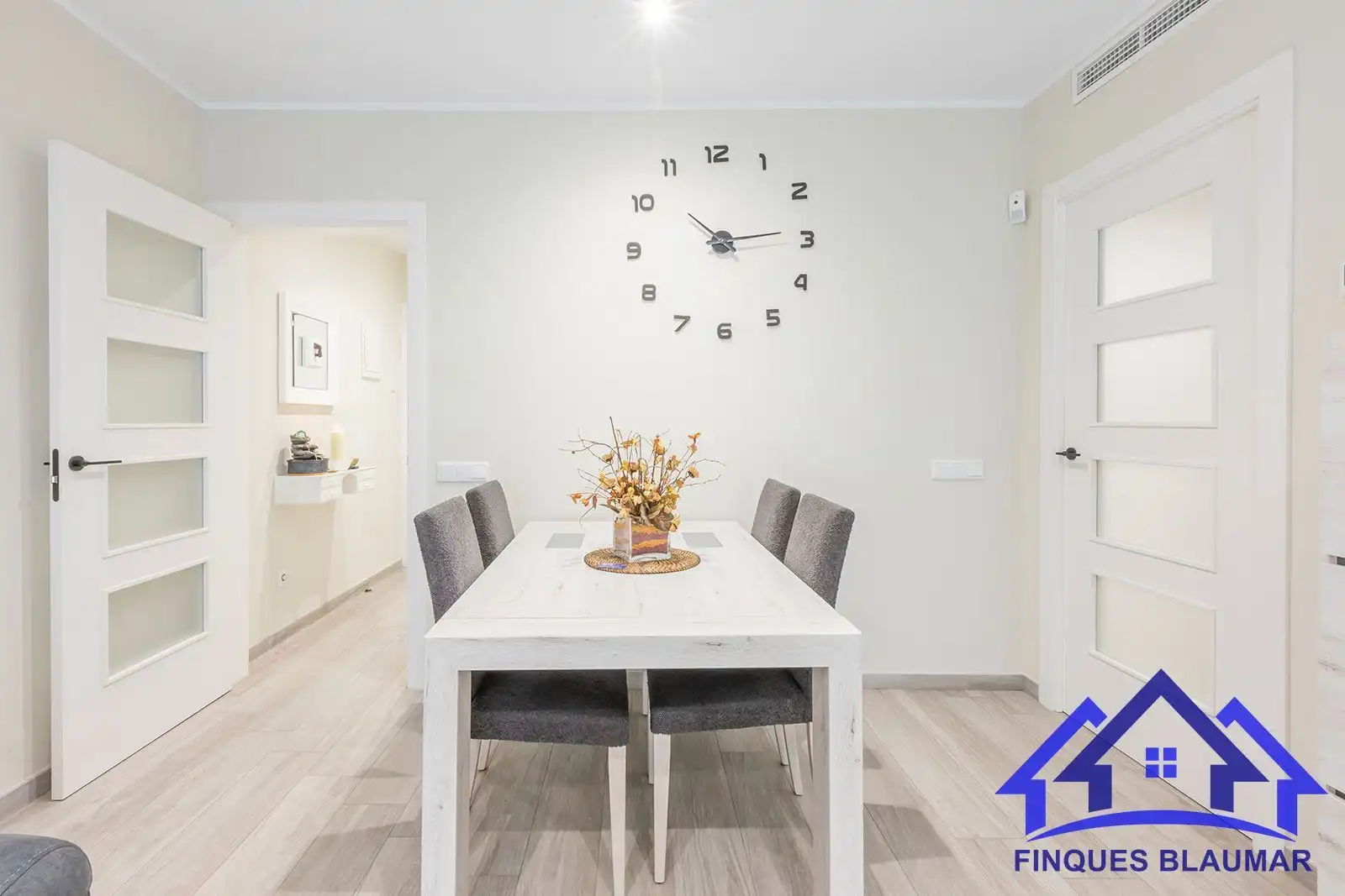 Comedor de Piso en venta en Centre  