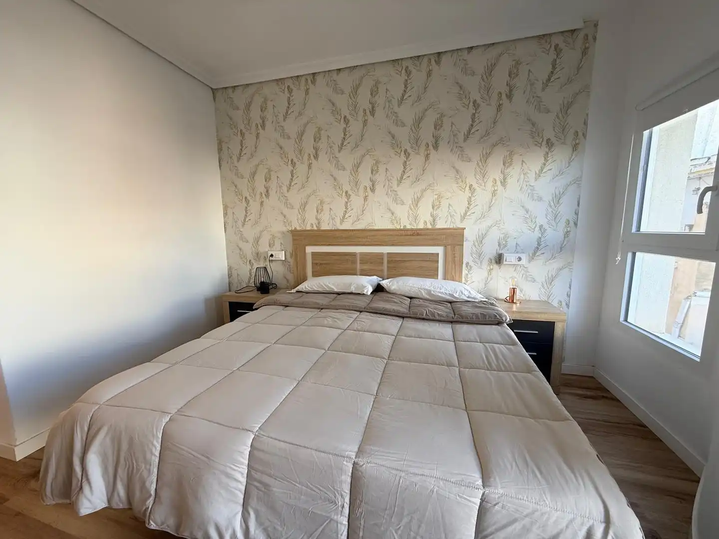 Habitación de Piso en venta en Casco Antiguo - Puerto
