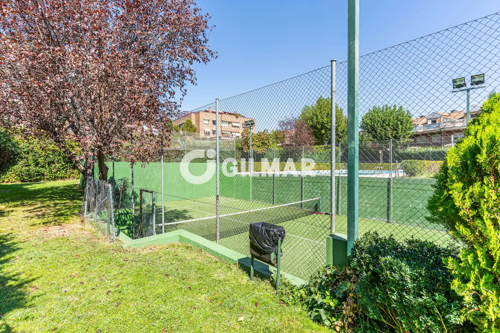 Ground floor with terrace for sale in Moncloa - Aravaca, imagen 29