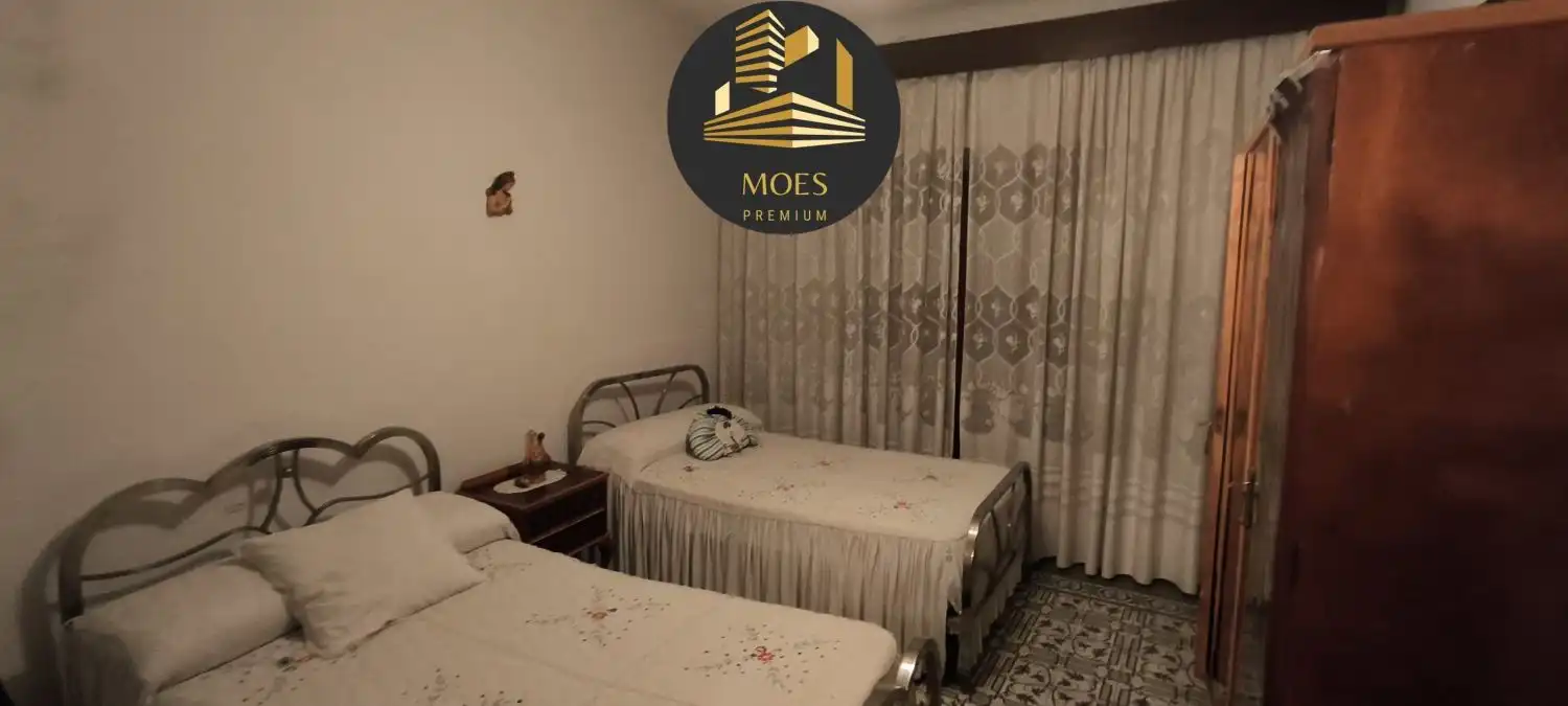Habitación de Casa o chalet en venta en Úbeda con Terraza, Trastero y Balcón