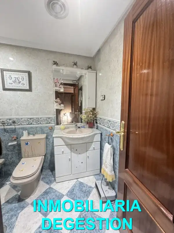 Wohnung mit Terrasse zum Verkauf in Calle Julio Burell, imagen 18