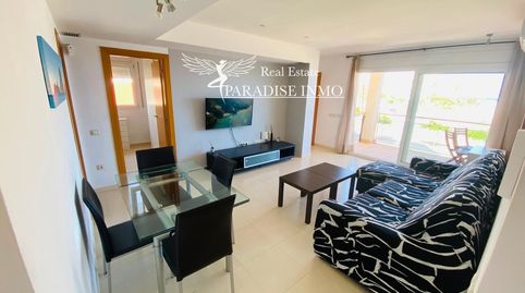 Foto 4 von Wohnung zum Verkauf in Des Calo, Sant Agustí - Cala de Bou, Sant Josep de sa Talaia