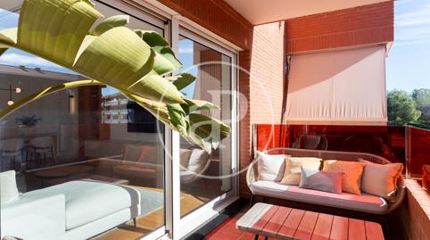 Photo 4 of Flat for sale in Carrer Maria Aurèlia Capmany, Mas Duran, Sant Quirze del Vallès