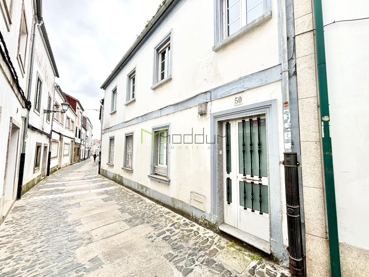 House or chalet for sale in Rua Lagartos, Concheiros - Fontiñas, Santiago de Compostela