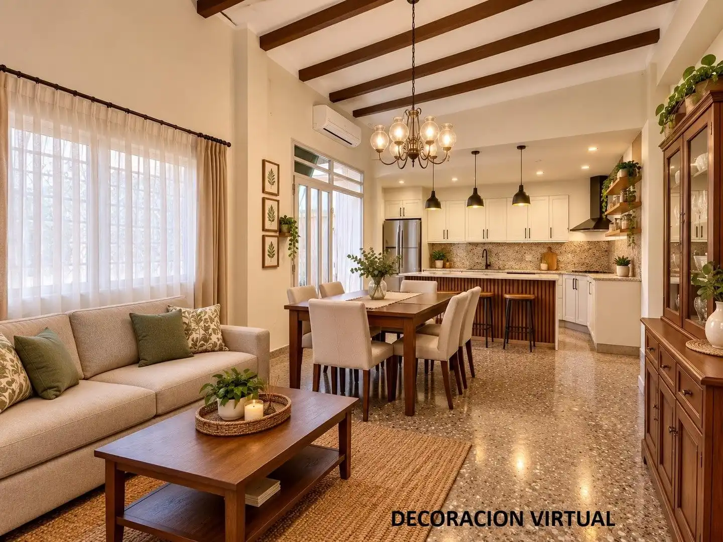 Casa en venda a Albal