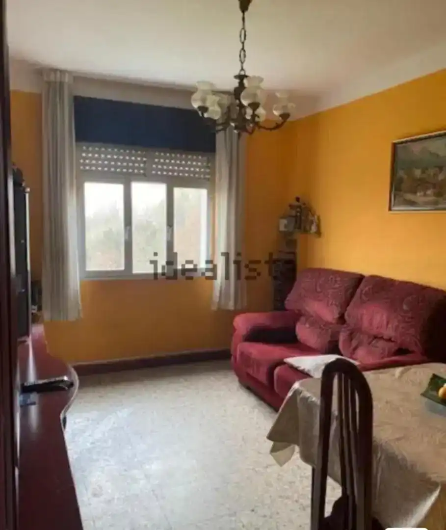 Dormitori de Casa o xalet en venda en Entrimo