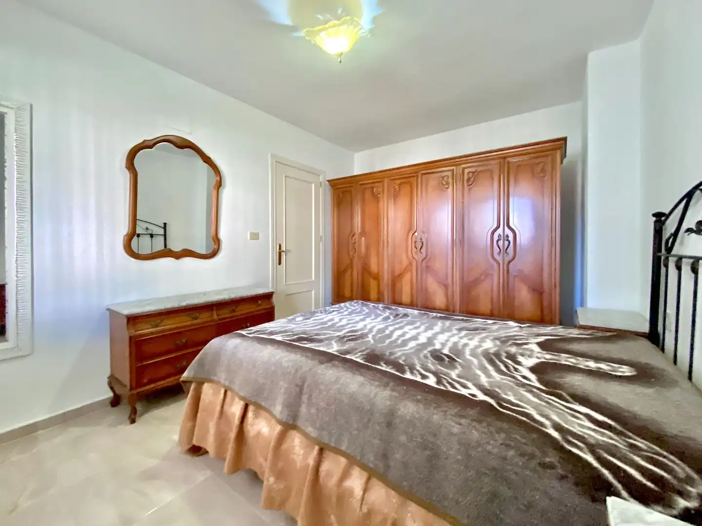 Apartament amb piscina en venda a tesorillo-pozuelo, imagen 41