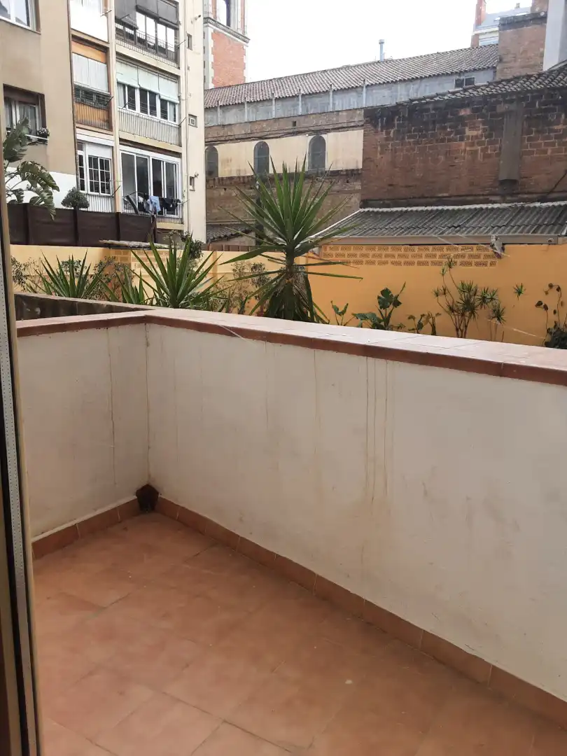 Wohnung mit Terrasse zum Verkauf in Carrer de Villarroel 79, imagen 3
