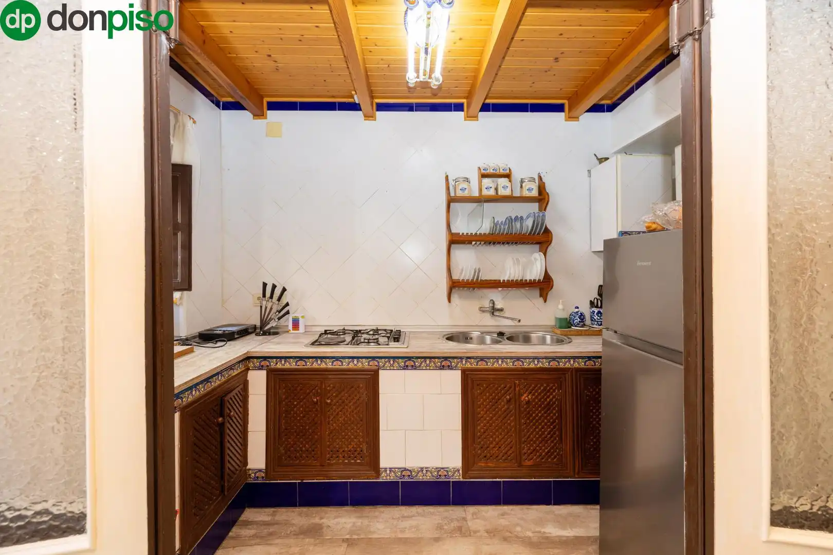 Detached homes for sale in Calle Santa Herminia, San Francisco Javier
