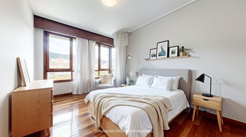 Foto 5 de Piso en venta en Alameda Alameda de Mazarredo, 16, Abandoibarra - Guggenheim, Bilbao