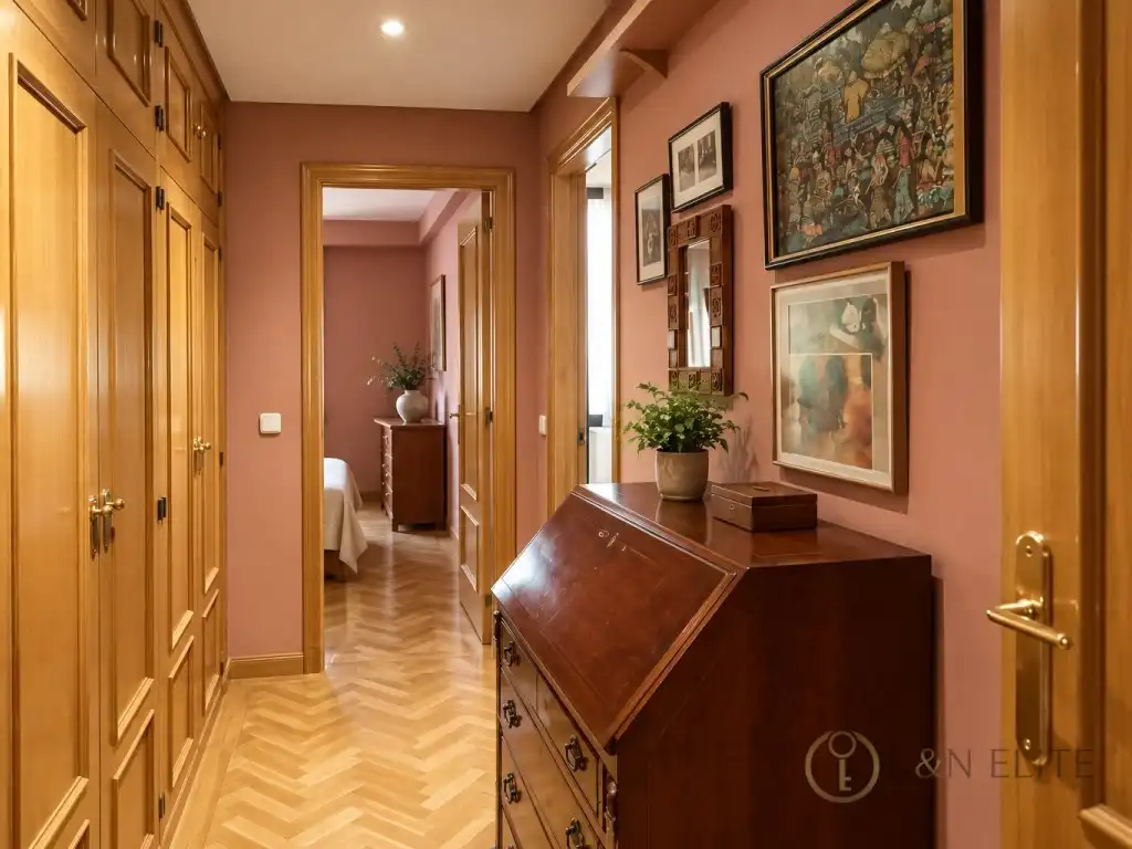 Piso con piscina en venta en Calle Tramontana, imagen 3