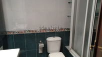 Bathroom of Flat for sale in Arteixo  with Heating, Parquet flooring and Storage room