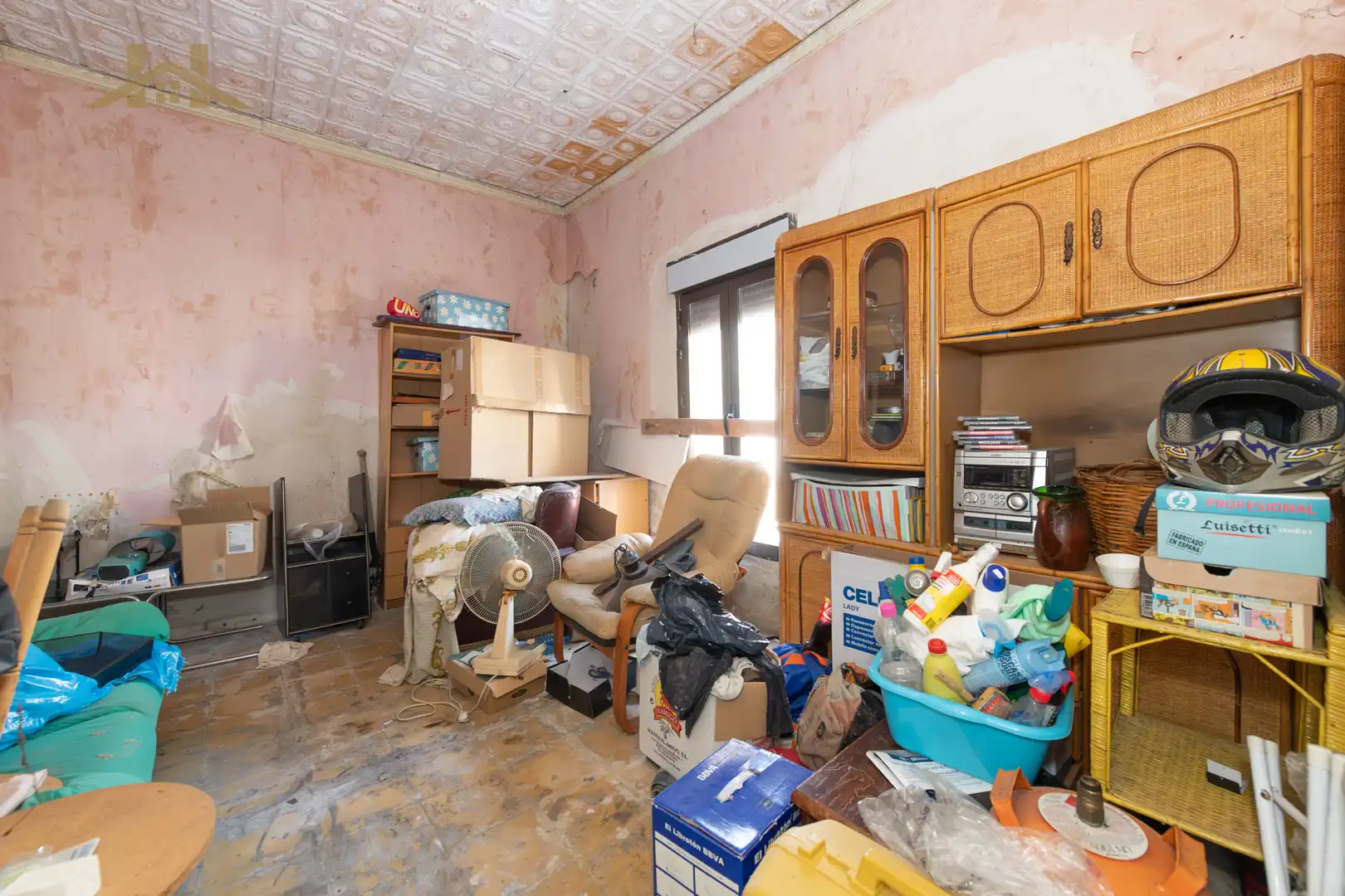 Maison mitoyenne avec jardin à vendre à Calle Bajada del Salvador, imagen 28