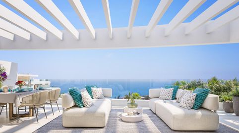 Foto 3 de Ático en venta en La Cala Mijas, Mijas