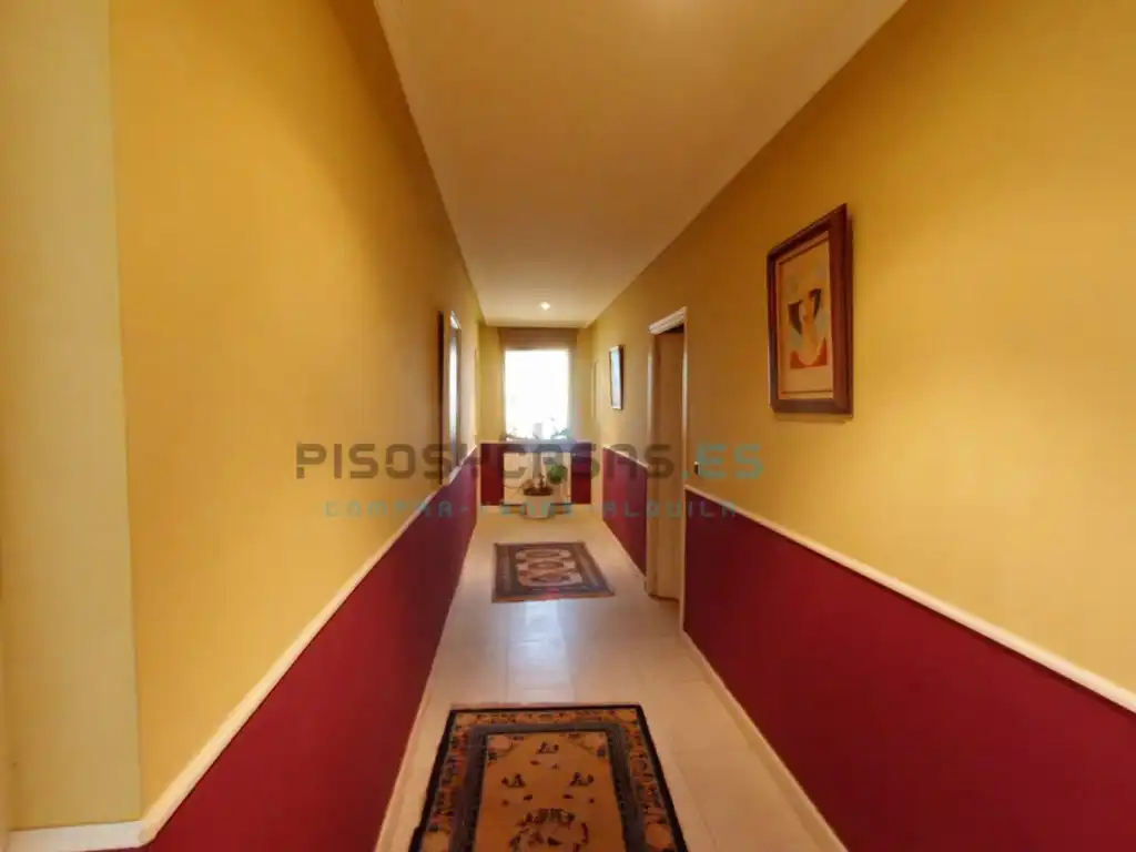 Villa mit Terrasse zum Verkauf in Calle Moliner Maria 30, imagen 140