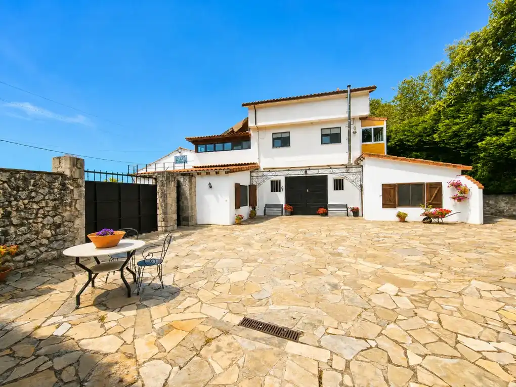 House with terrace for sale in Quintana, imagen 4