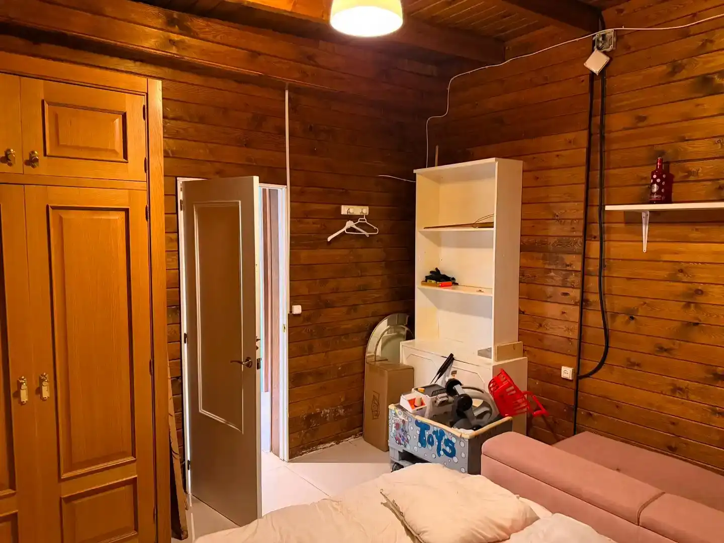 Casa o xalet en venda en Castilblanco de los Arroyos amb Aire condicionat i Piscina