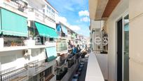 Exterior view of Apartment for sale in Altea  with Air Conditioner and Balcony