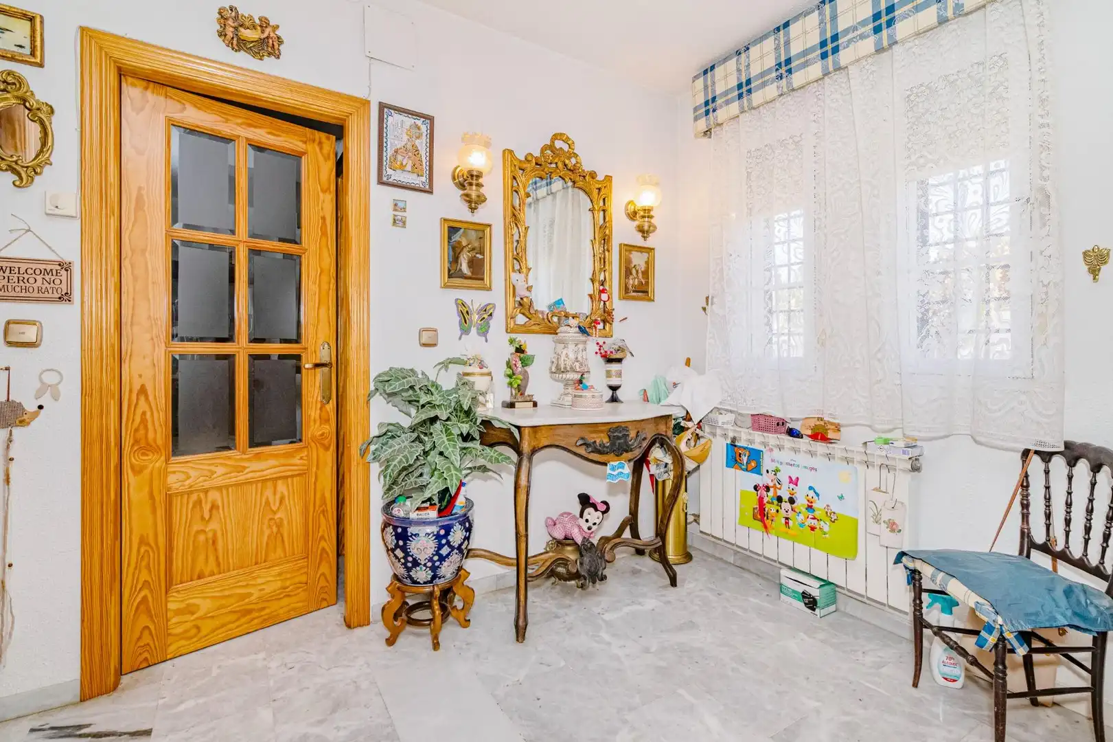 Casa o xalet en venda a La Zubia, Granada