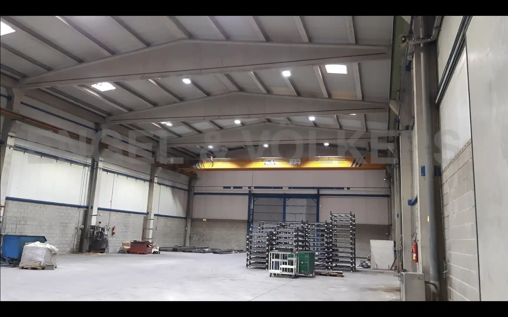 Nau industrial en venda a Piera, imagen 10