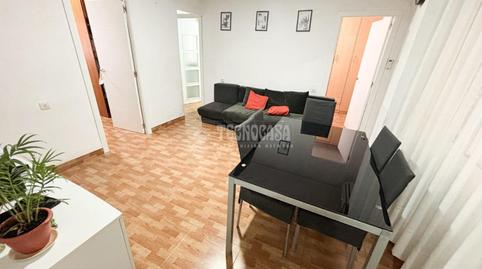 Foto 2 de Pis en venda a El Calvari, Valencia