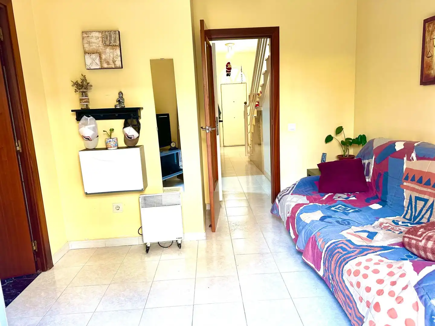 Terraced house with terrace for sale in LOLA ANGLADA, imagen 22