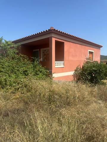Casa-chalet en Venta en Carrer Girona en Aiguamúrcia