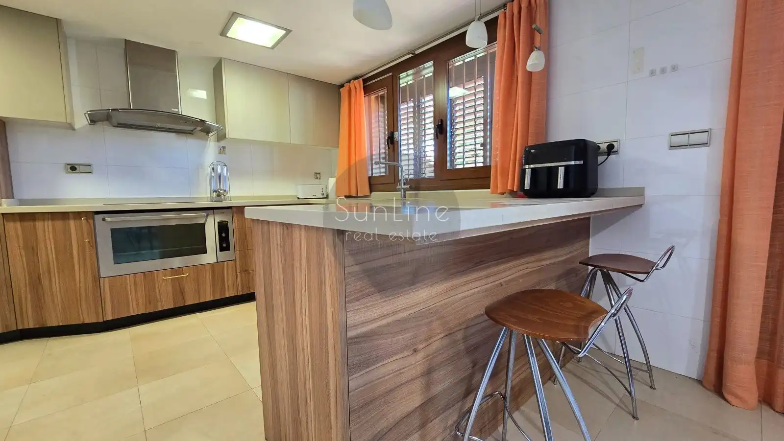 Casa con piscina en venta en Font de La Carrasquera, imagen 100
