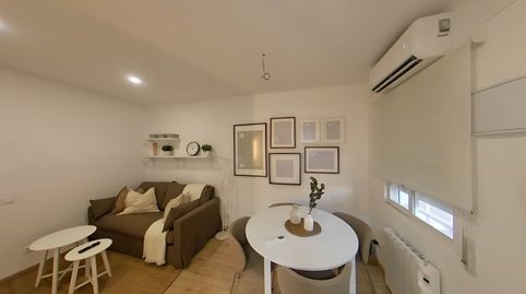 Foto 3 de Piso de alquiler en Calle del Conde de Torralba, Castilla, Madrid Capital