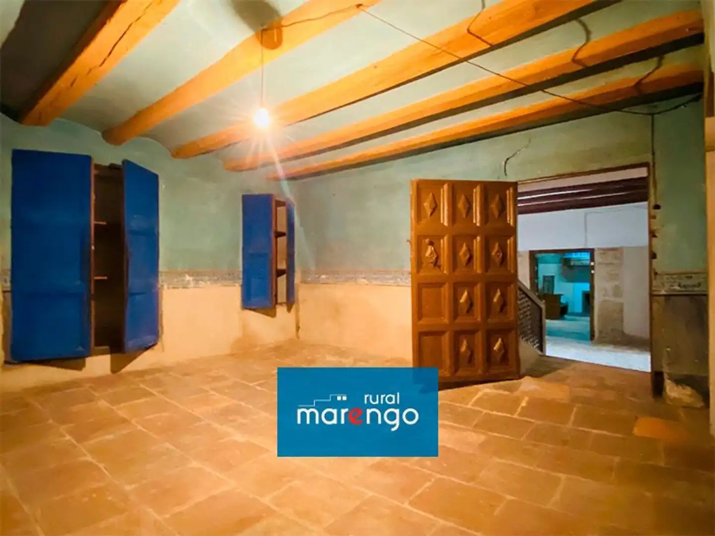 Casa o xalet en venda en Bordón amb Terrassa i Traster