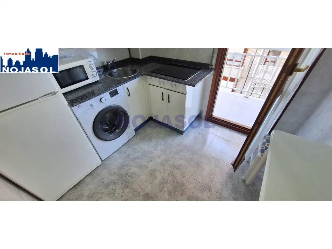 Mini appartamento con ascensore in affitto a Calle LOS PINARES 10, imagen 17