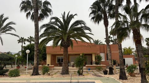 Foto 2 de Casa o xalet en venda a La Algoda - Matola - Llano de San José, Elche / Elx
