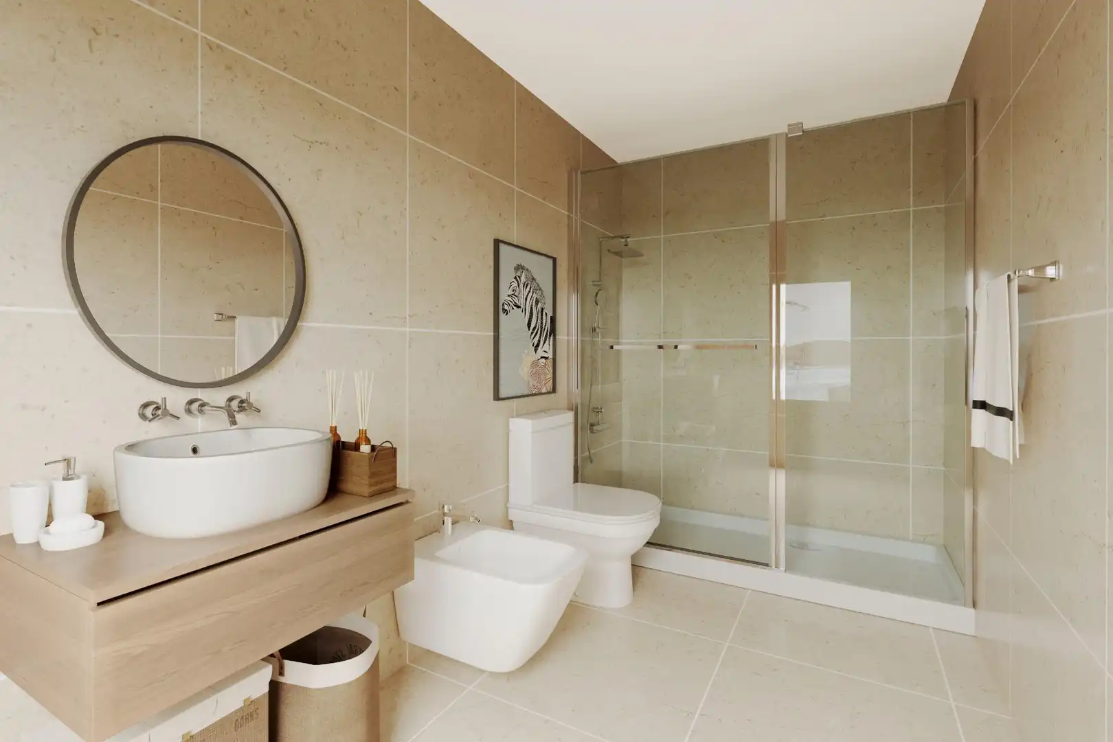 Maison avec piscine à vendre à Mijas pueblo, imagen 10