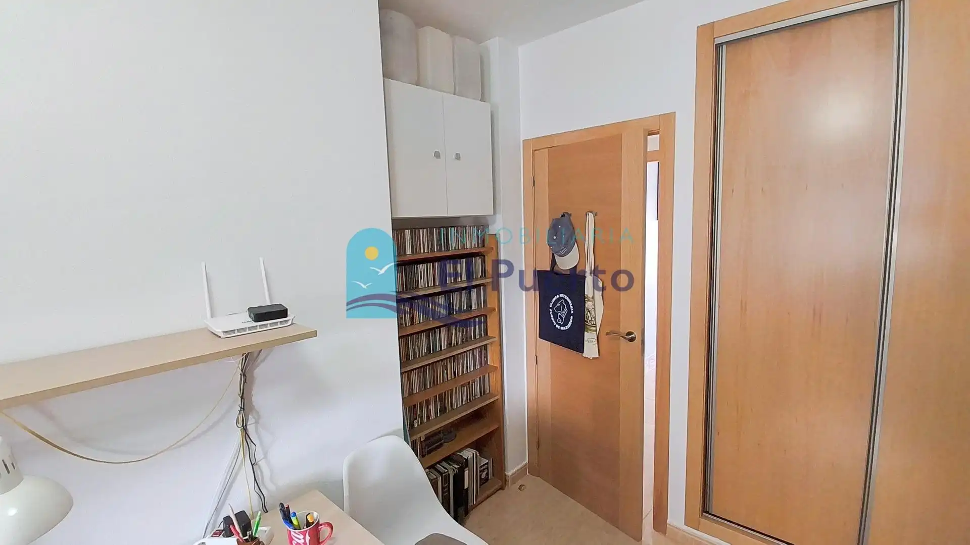 Flat for sale in Mazarrón, Murcia