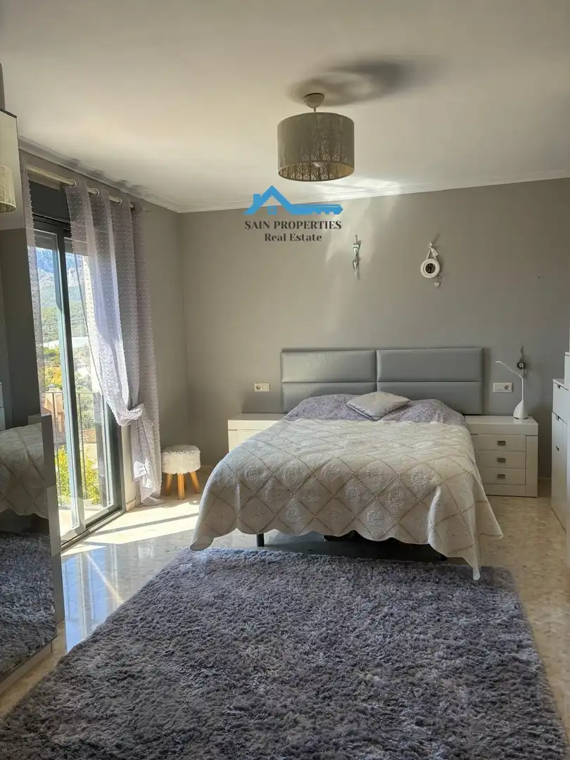 Terraced house with terrace for sale in Callosa d'en Sarrià, imagen 10