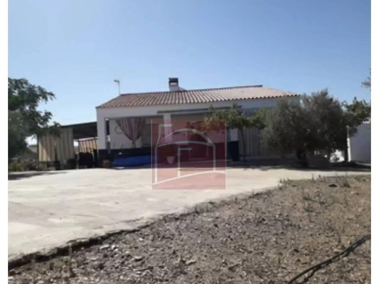Chalet en venta en Villanueva de la Serena, imagen 2