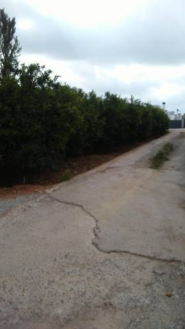 Terreno residencial en Venta en Playa - Ben Afeli