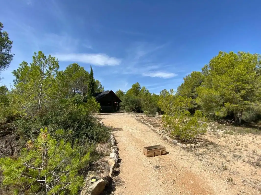 Houses for sale in Chella  with Heating
