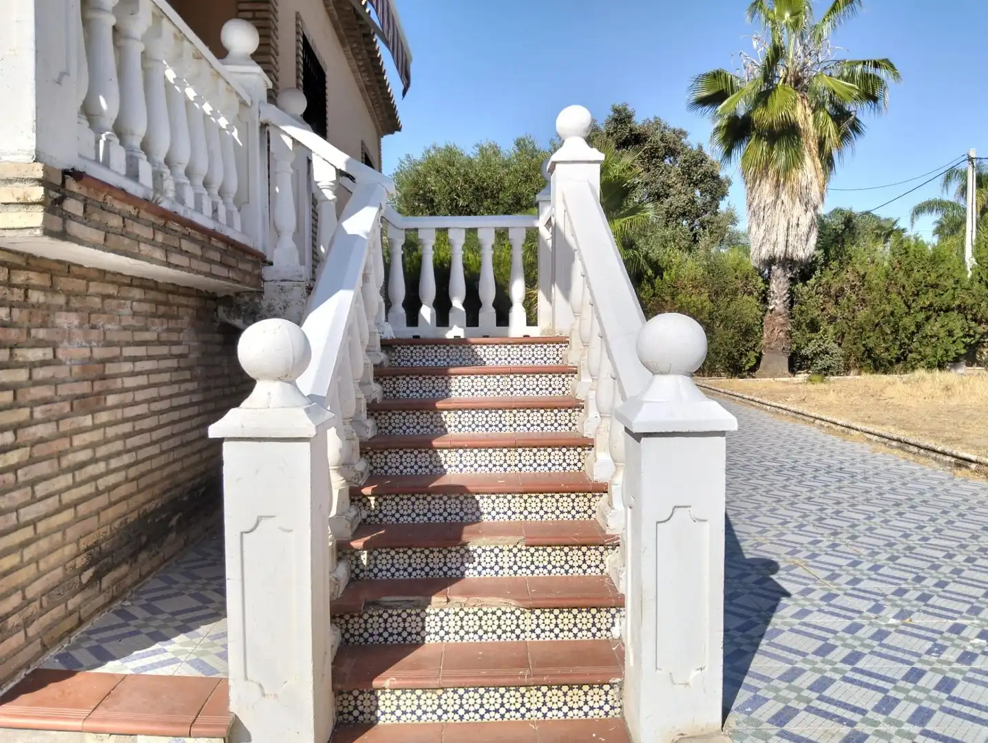 Villa avec piscine à vendre à La Carlota, imagen 3