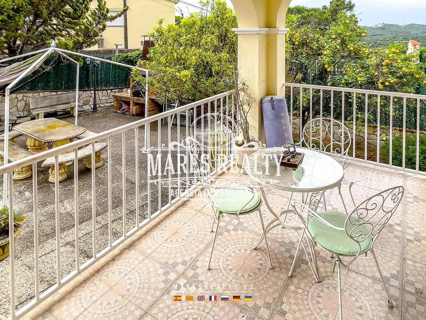 Casa con piscina en venta en Condado del Jaruco - Puigventós, imagen 14